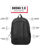 MOCHILA 15508610411CNU