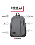 MOCHILA 15508613741CNU