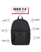 MOCHILA 15509810411CNU
