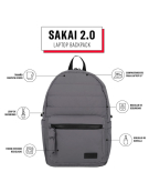MOCHILA 15509813101CNU