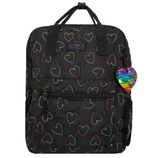 MOCHILA 155103A6601CNU