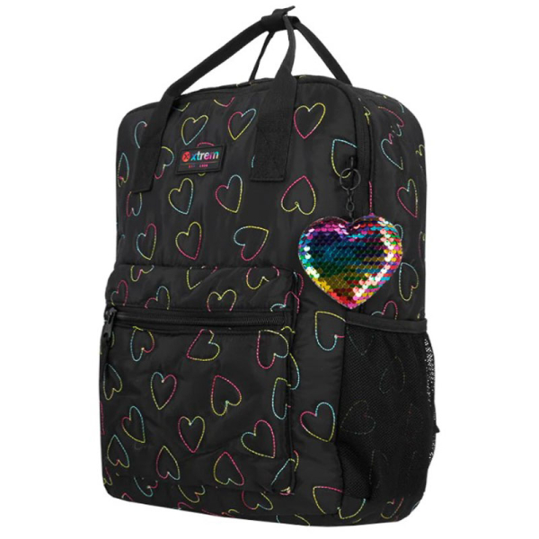 MOCHILA 155103A6601CNU