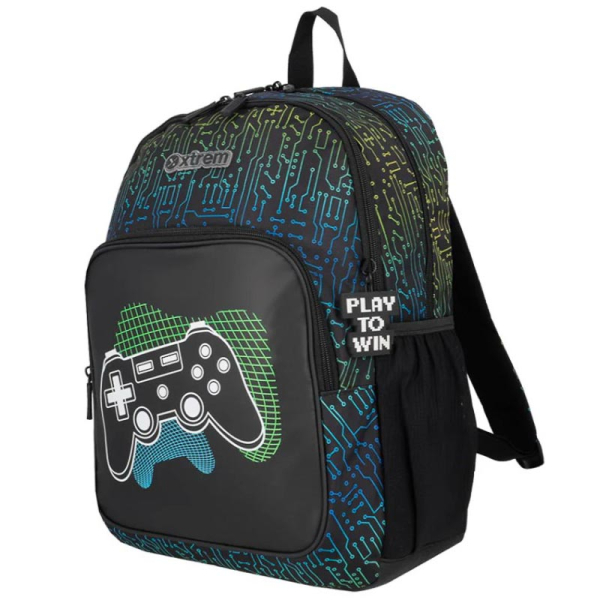 MOCHILA 15510898161CNU