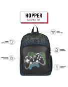 MOCHILA 15510898161CNU