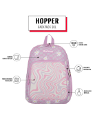 MOCHILA 15510894181CNU