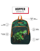 MOCHILA 15510898271CNU