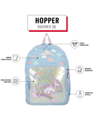 MOCHILA 15510898321CNU