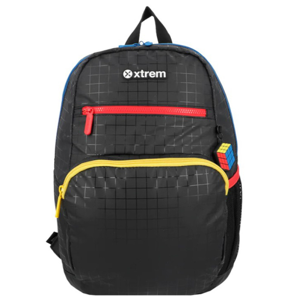 MOCHILA 15510993681CNU