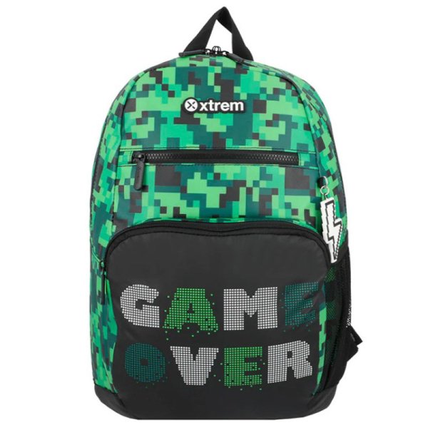 MOCHILA 155109A1341CNU