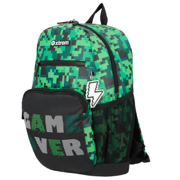 MOCHILA 155109A1341CNU