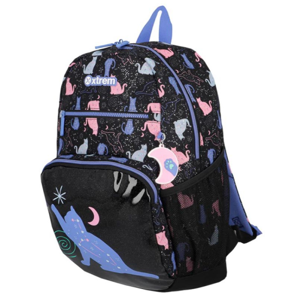 MOCHILA 155109A6621CNU