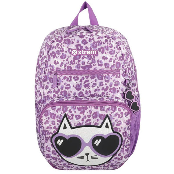 MOCHILA 155109A6641CNU