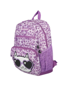 MOCHILA 155109A6641CNU