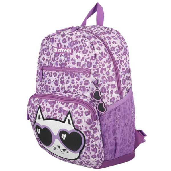 MOCHILA 155109A6641CNU