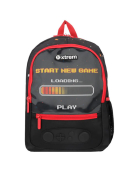 MOCHILA 15511098161CNU