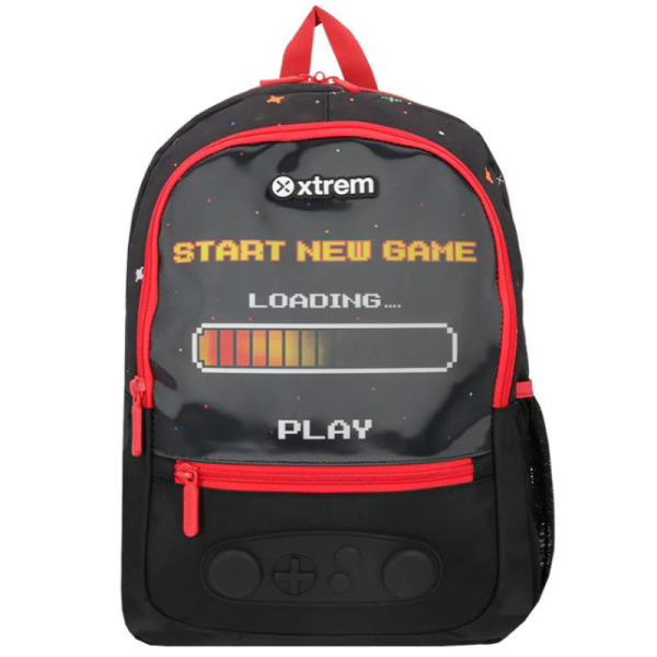 MOCHILA 15511098161CNU
