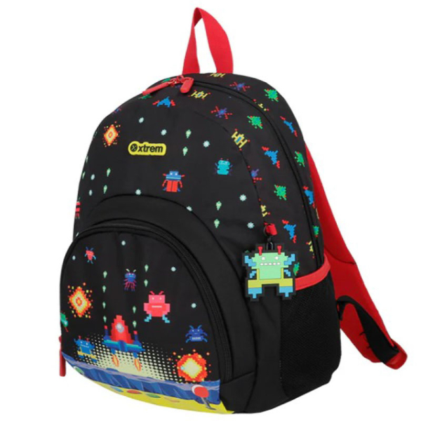 MOCHILA 155111A1311CNU