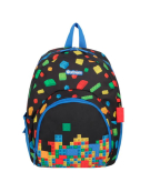 MOCHILA 155111A6651CNU