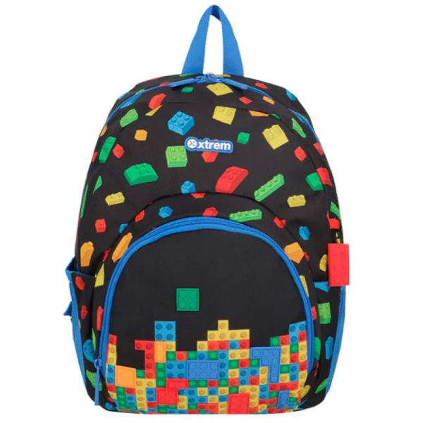 MOCHILA 155111A6651CNU