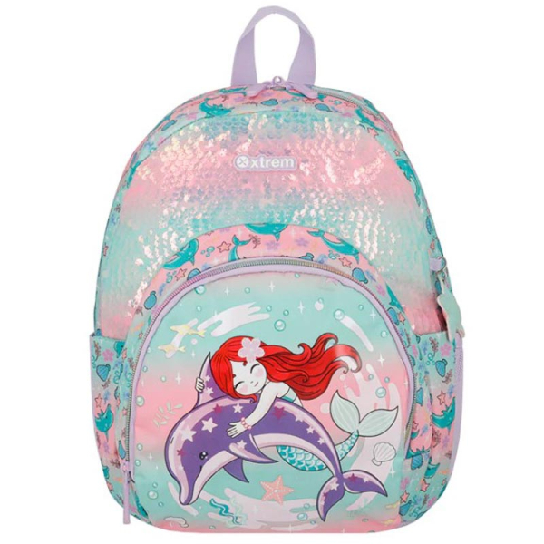 MOCHILA 155111A4161CNU