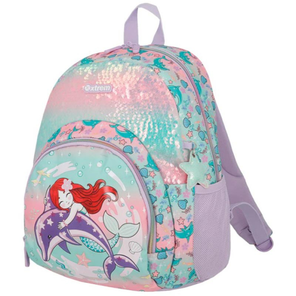 MOCHILA 155111A4161CNU