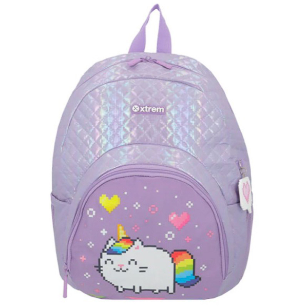 MOCHILA 155111A4451CNU