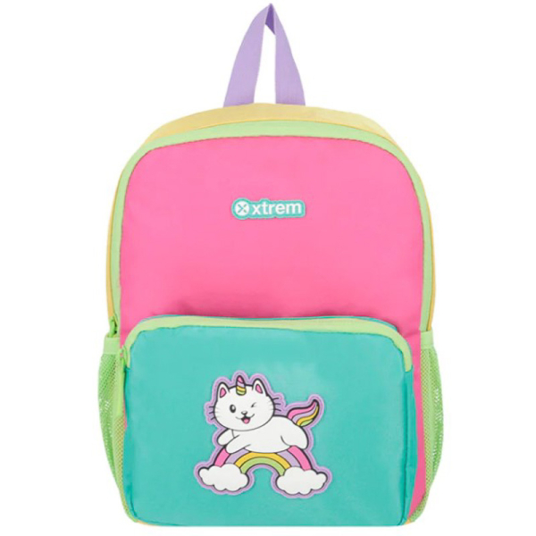 MOCHILA 15511298301CNU