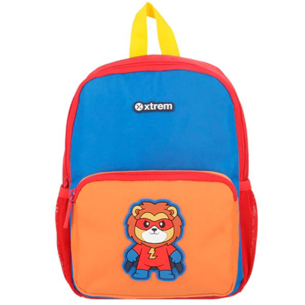 MOCHILA 15511298341CNU