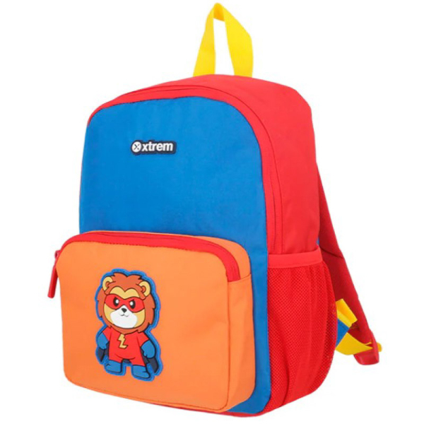 MOCHILA 15511298341CNU