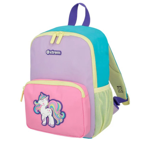 MOCHILA 155112A1501CNU