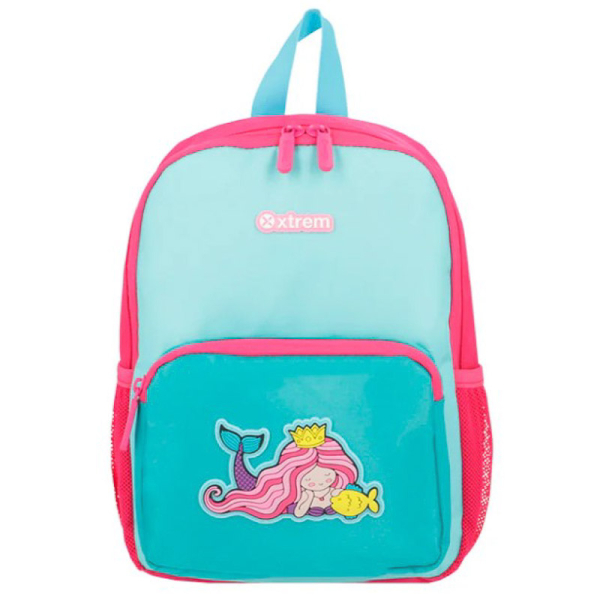 MOCHILA 155112A3951CNU