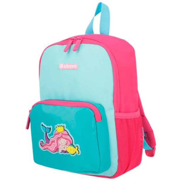 MOCHILA 155112A3951CNU