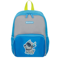 MOCHILA 155112A6661CNU