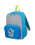 MOCHILA 155112A6661CNU