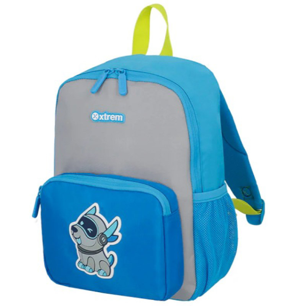 MOCHILA 155112A6661CNU