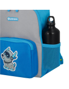 MOCHILA 155112A6661CNU