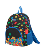 MOCHILA 155111A6651CNU