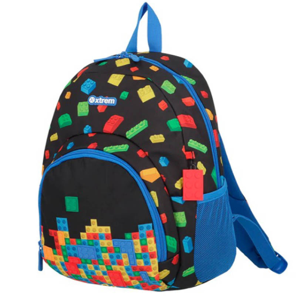 MOCHILA 155111A6651CNU