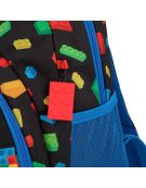 MOCHILA 155111A6651CNU