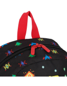 MOCHILA 155111A1311CNU