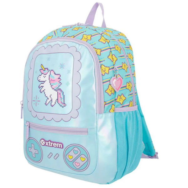 MOCHILA 15511098151CNU