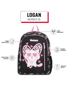 MOCHILA 155110D0941CNU