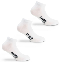 TRI-PACK CALCETIN DEPORTIVO BAMBOO