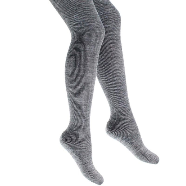 BALLERINA DRALON GRIS