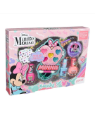 SET MAQUILLAJE 52652 MINNIE 