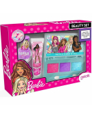 SET MAQUILLAJE 52653 BARBIE 
