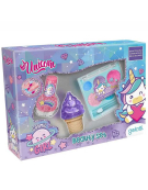 SET MAQUILLAJE 52656 UNICORNIO 