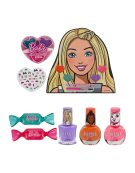 SET MAQUILLAJE 52730 BARBIE 