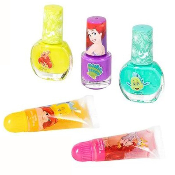 SET MAQUILLAJE 52861 SURTIDO 