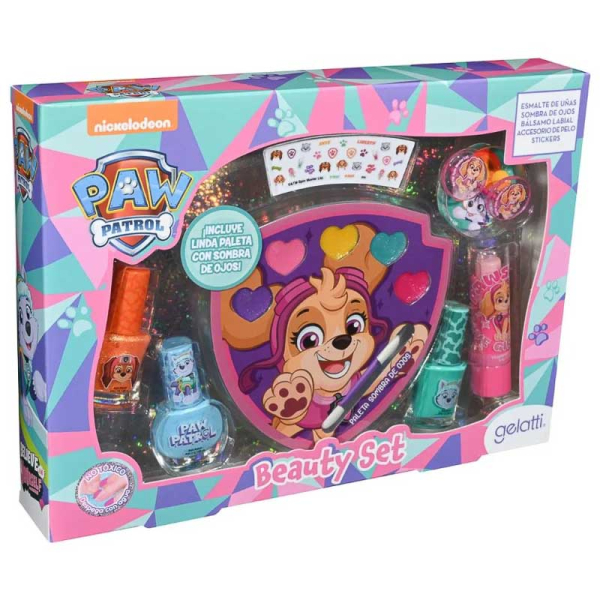 SET MAQUILLAJE 52656 